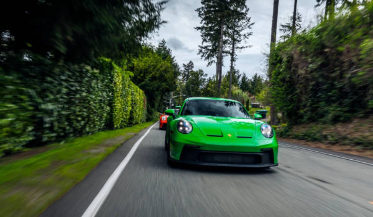 European Speed Club: Your Ultimate Guide to Luxury Porsche Trackdays and Thrilling Adventures Across Europe