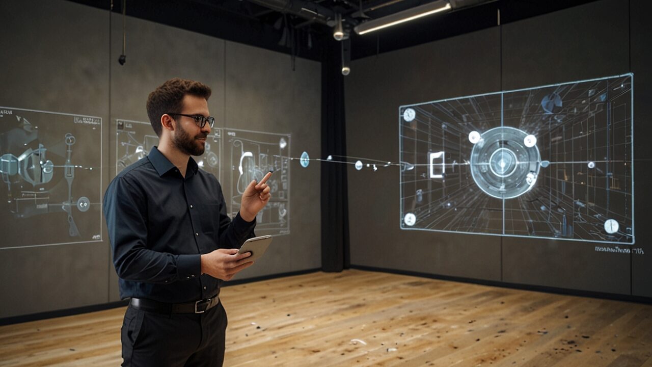 Spatial Productivity Computing: The Ultimate 2026 Guide