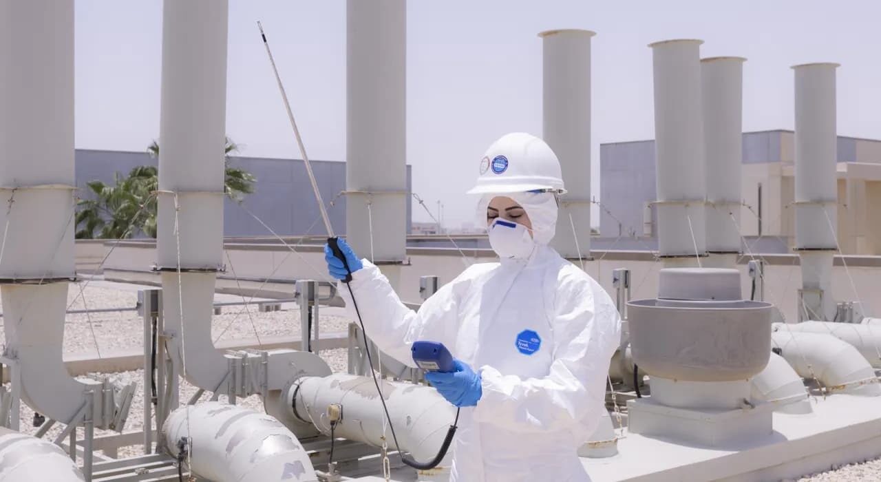 Top Health Colleges in the Persian Gulf