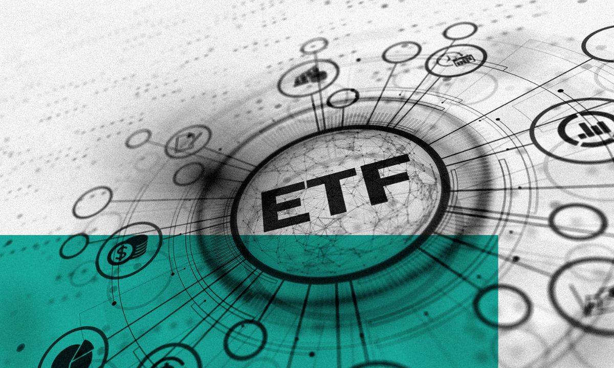 Unlocking Global Opportunities: A Comprehensive Guide to International ETFs